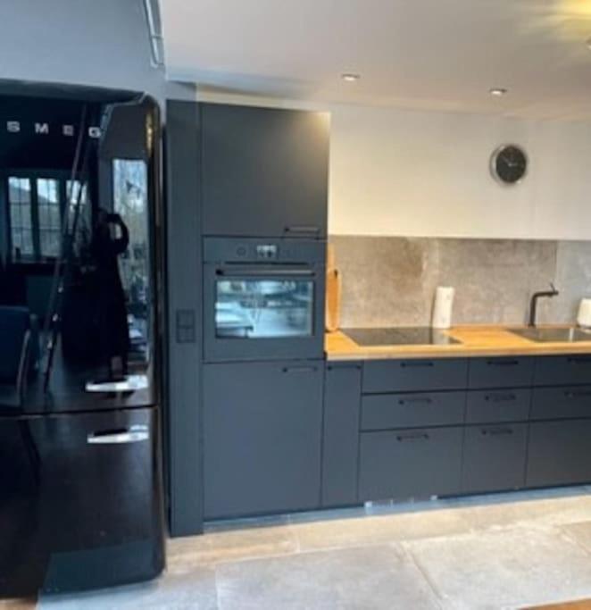 Wunderschoene Loft-Stadtwohnung Würzburg Kültér fotó