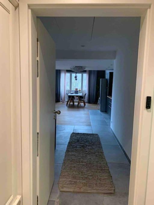 Wunderschoene Loft-Stadtwohnung Würzburg Kültér fotó
